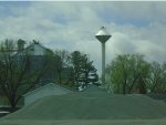 Martinton Water Tower